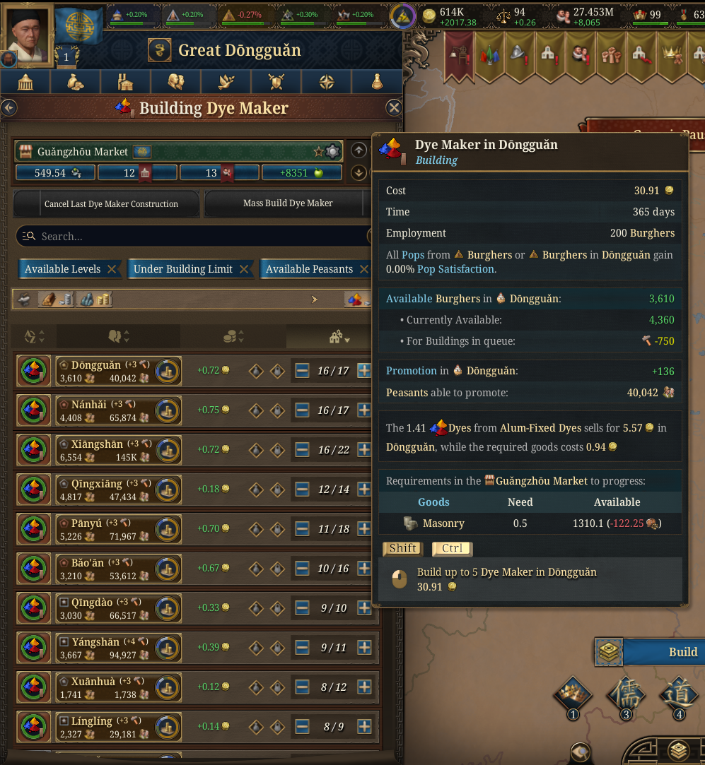 Production UI Issues and Improvement Suggestions | Paradox Interactive ...