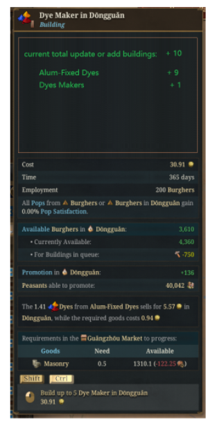 Production UI Issues and Improvement Suggestions | Paradox Interactive ...