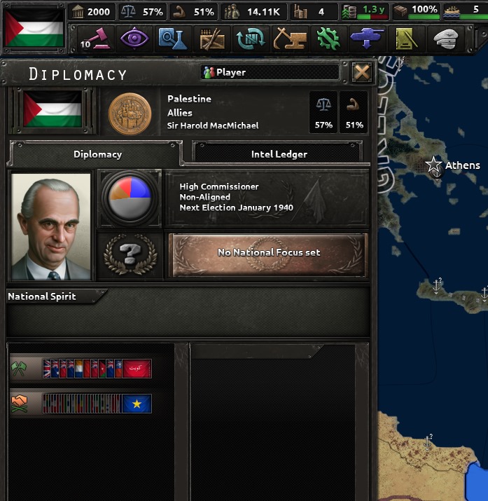 Unused, Missing or Bugged Portraits in the game. | Paradox Interactive ...