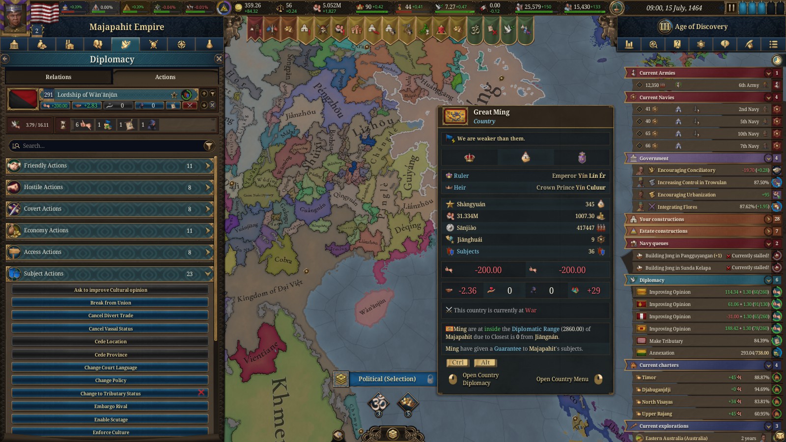 Flag Missing | Paradox Interactive Forums