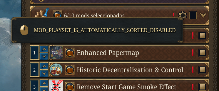 [SPANISH][1.05] Broken localization keys | Paradox Interactive Forums