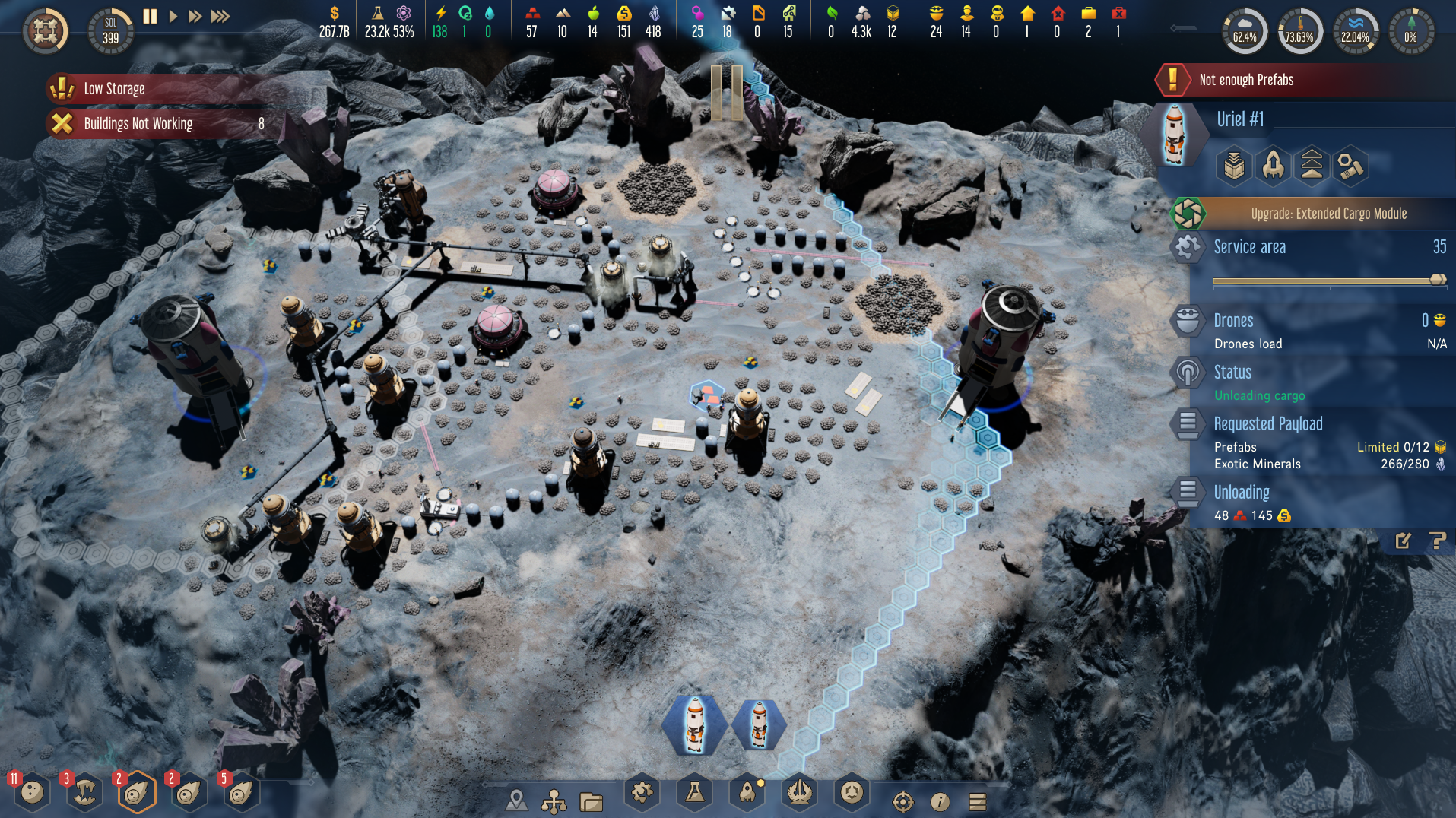 Bug reports | Paradox Interactive Forums
