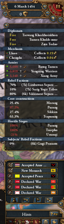 Official Megathread for UI Feedback | Page 13 | Paradox Interactive Forums