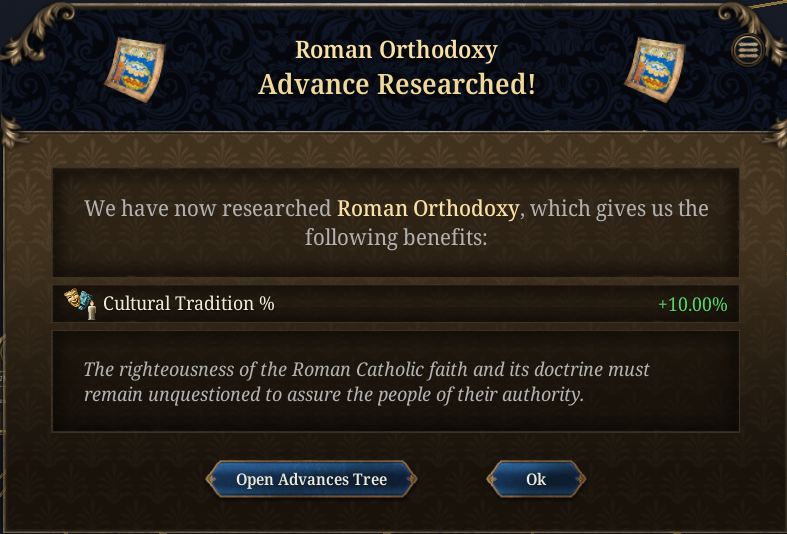 Duplicate - Empty Research Queue with 4 items queued | Paradox ...