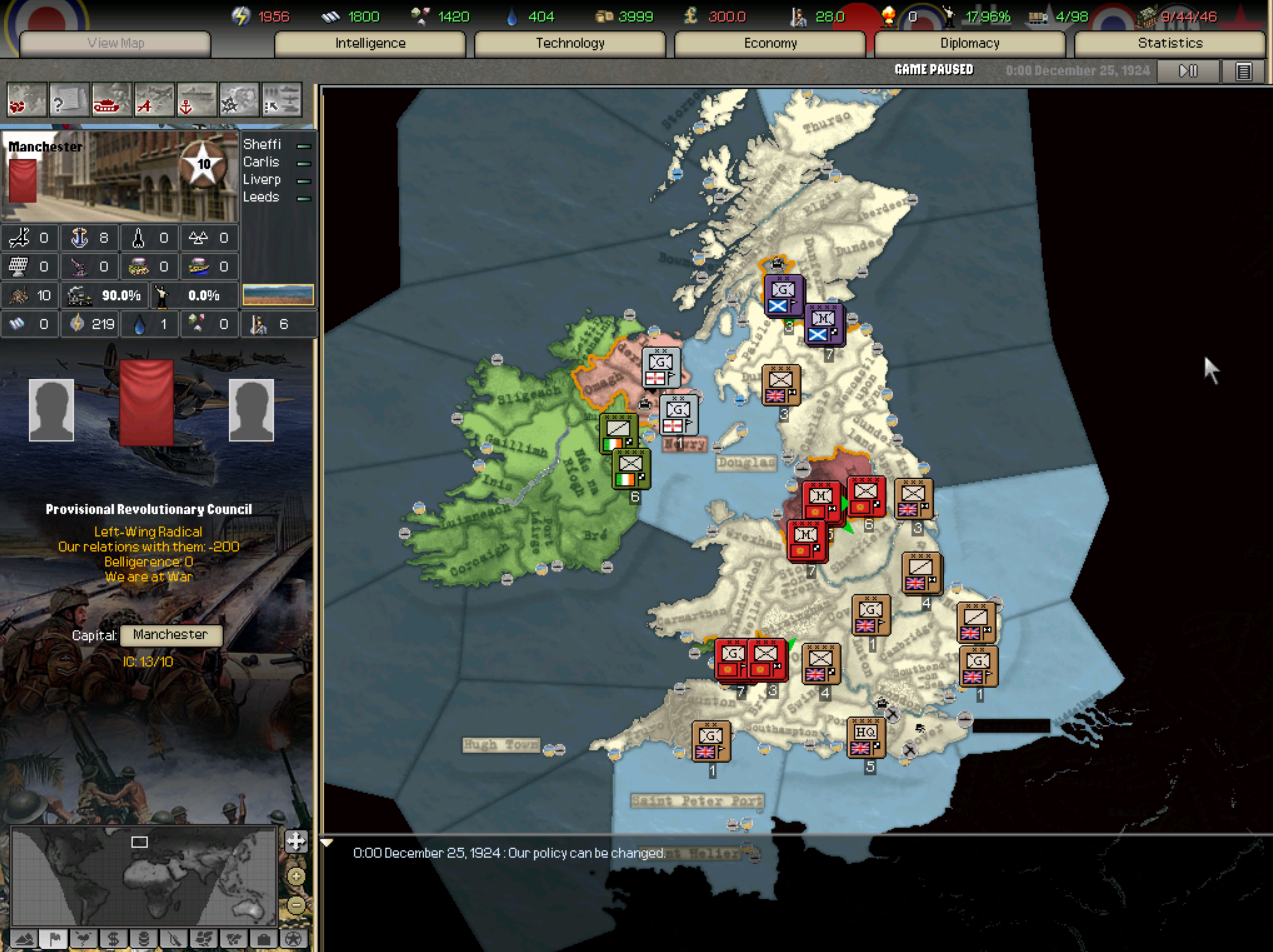 [MOD] While at War - E3-FN Map-based Battlescenarios | Paradox ...