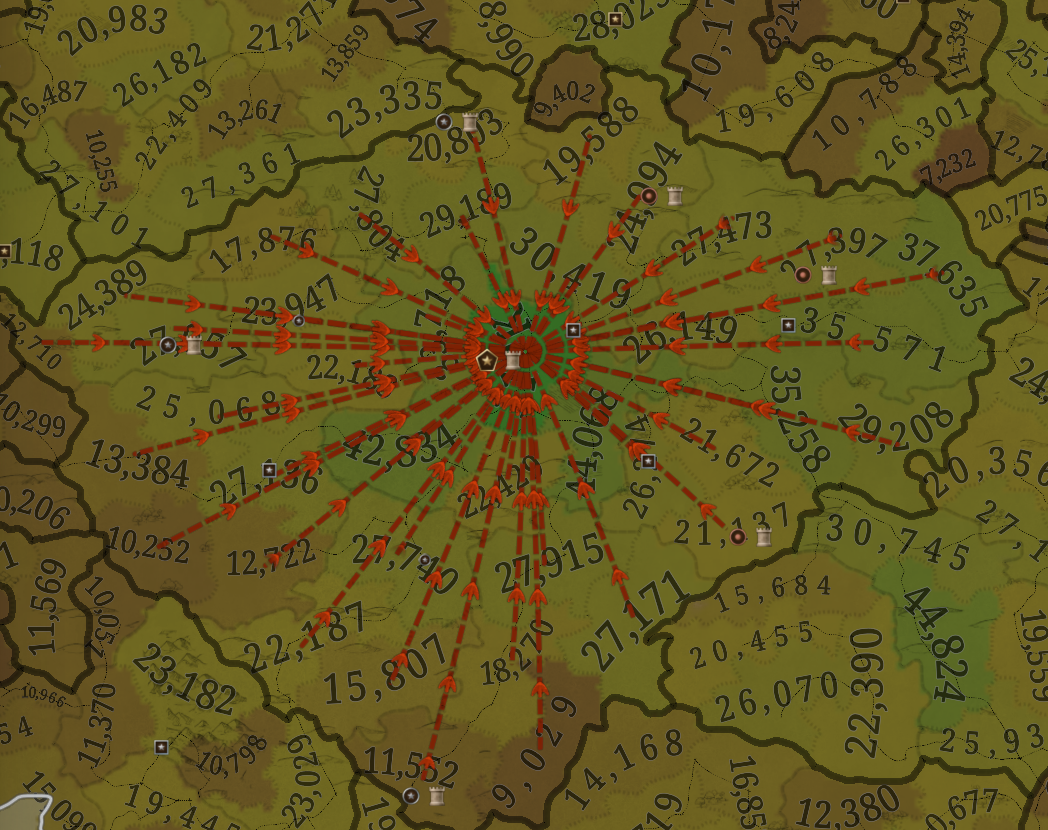 Official Megathread for UI Feedback | Page 14 | Paradox Interactive Forums