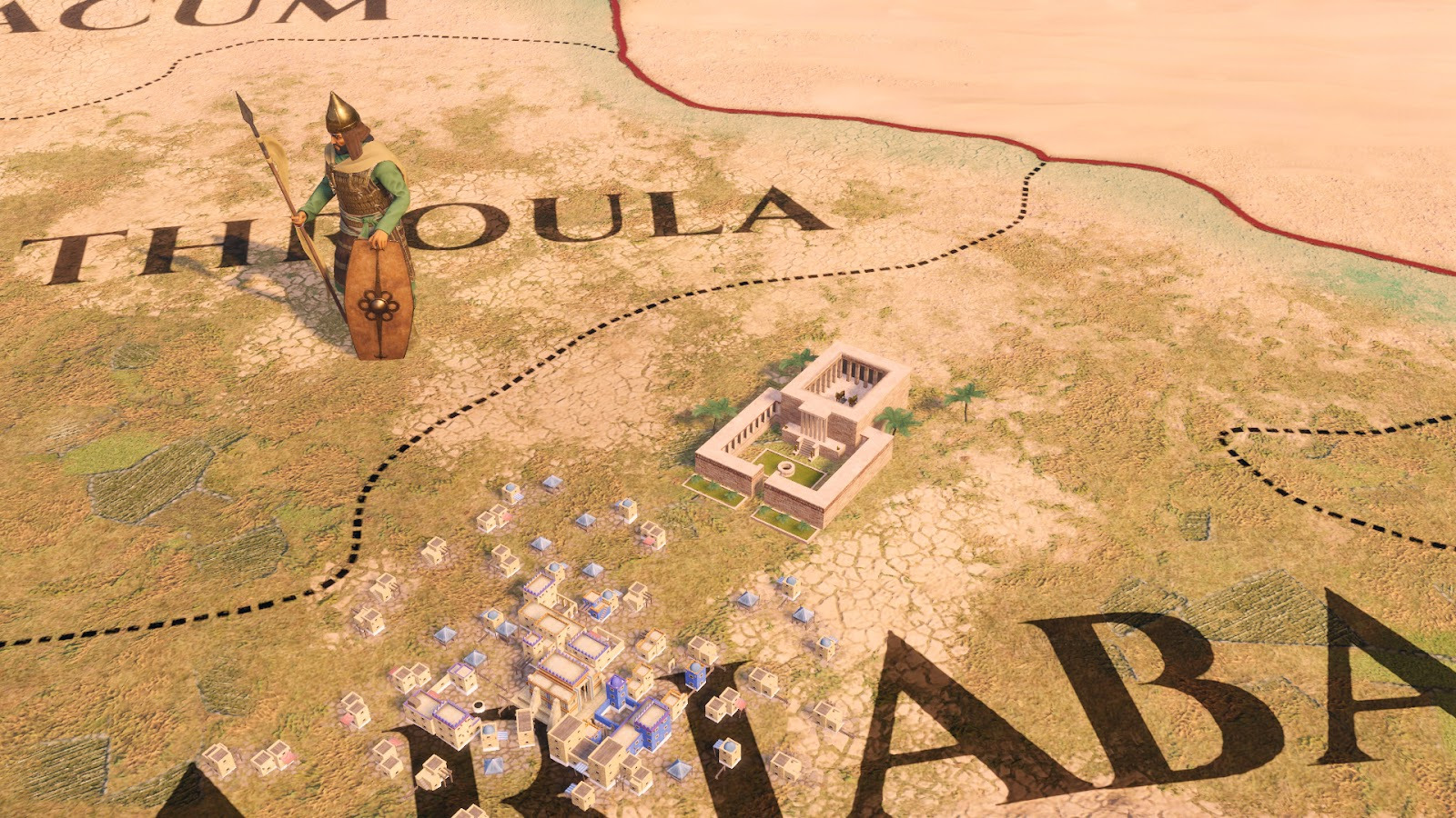 [MOD] Imperator Invictus | Page 91 | Paradox Interactive Forums