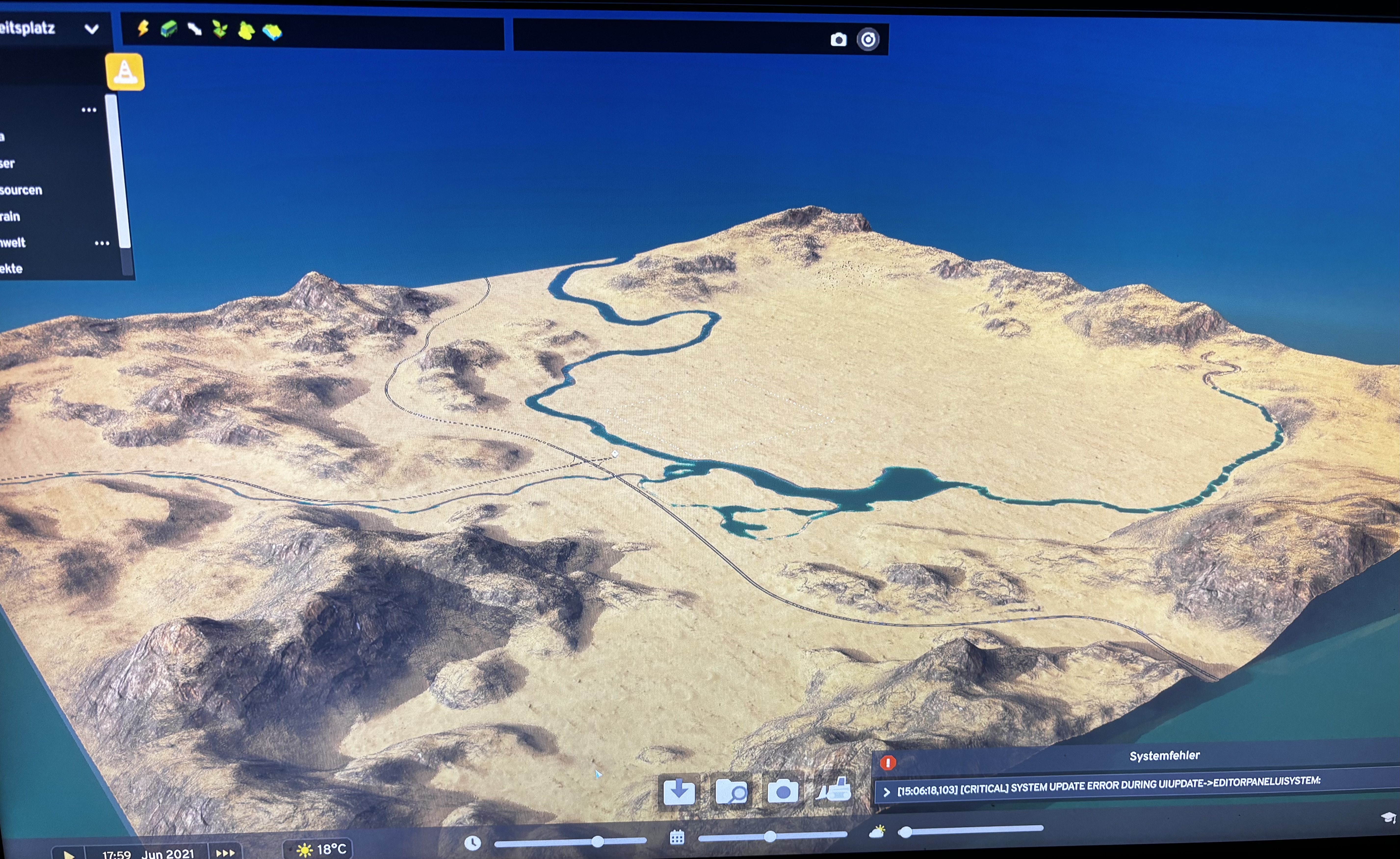 Texture Map Editor | Paradox Interactive Forums