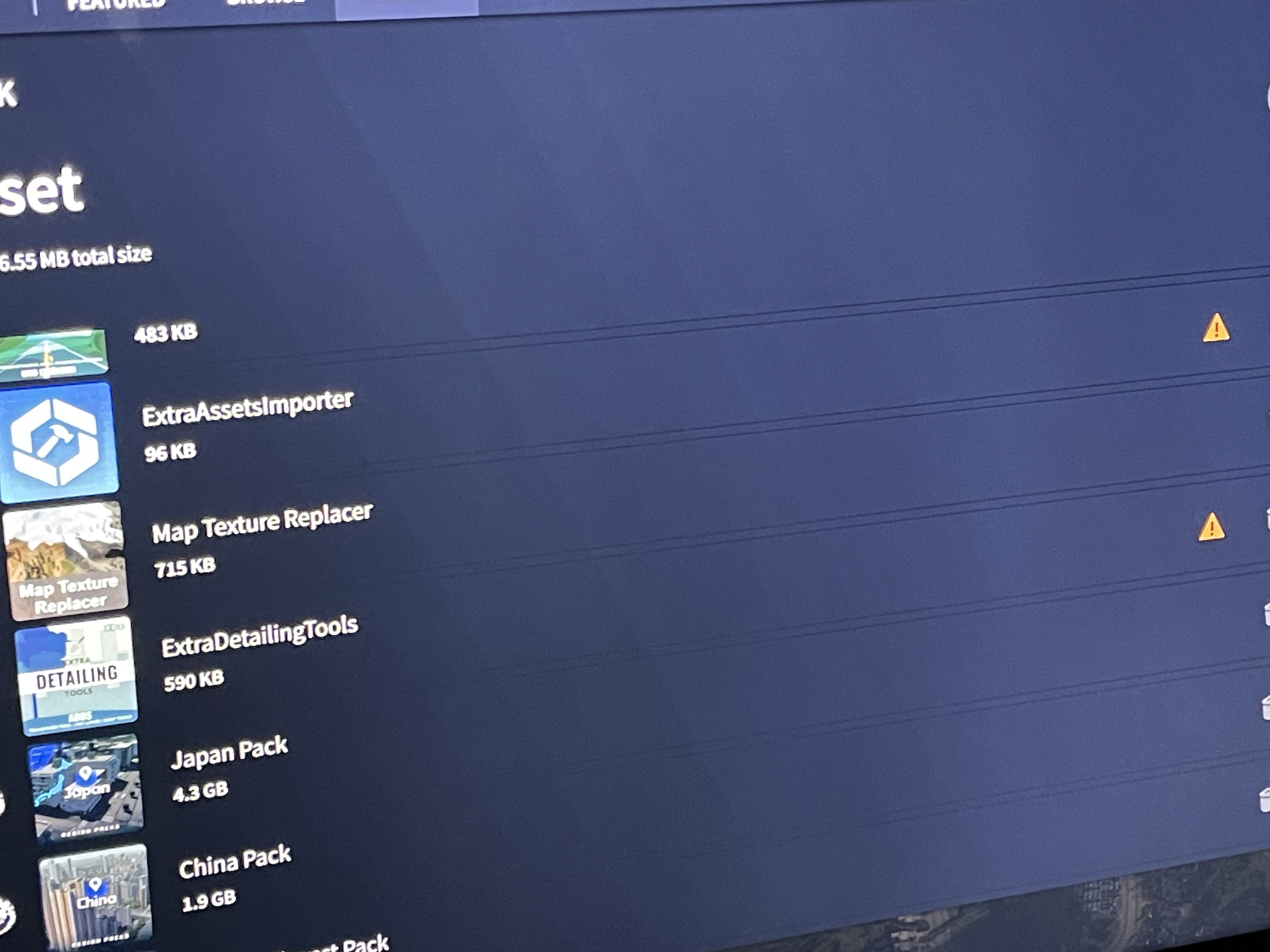 Needs Info - I can't launch the game. | Paradox Interactive Forums
