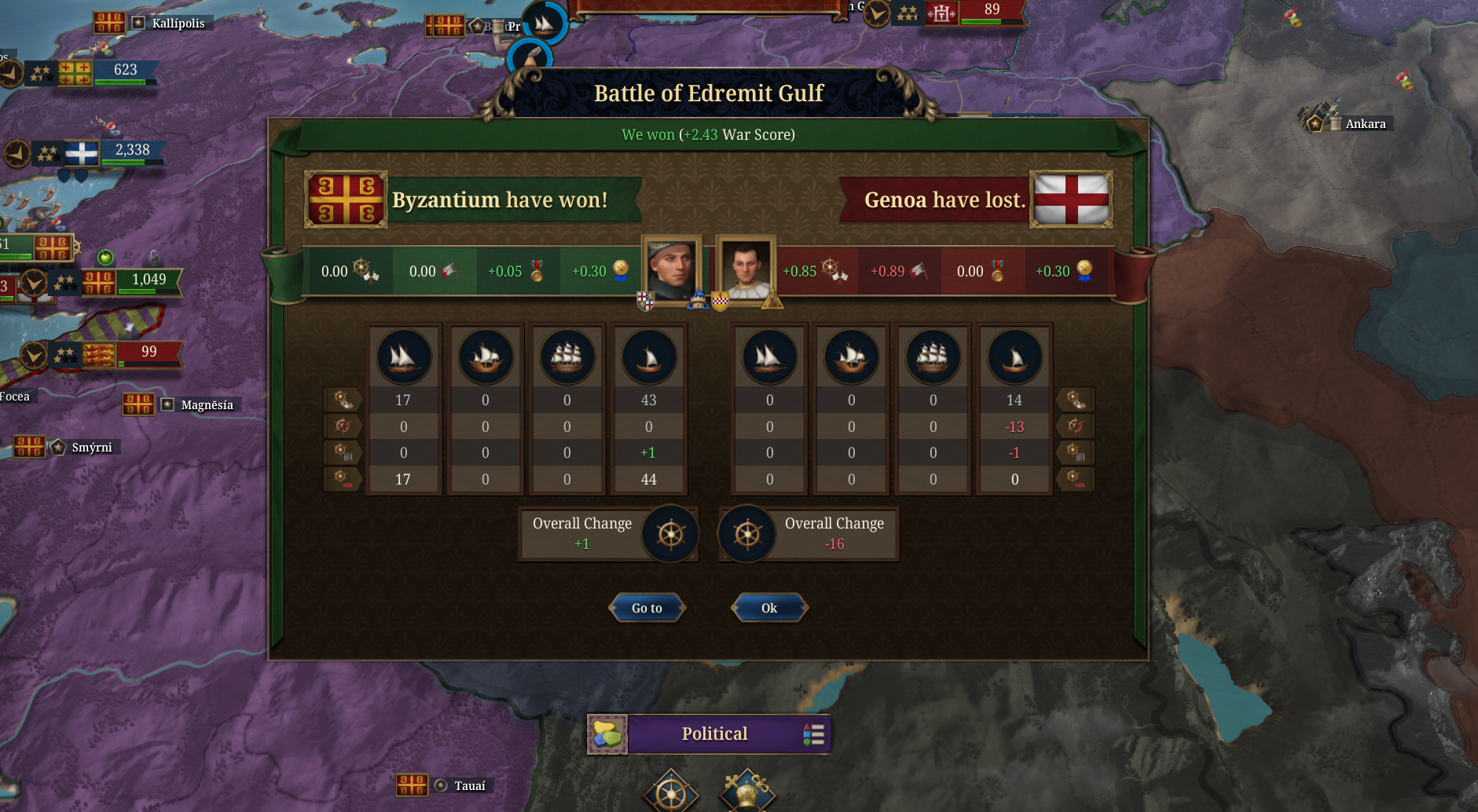 Confused about the Naval Battle Screen | Paradox Interactive Forums