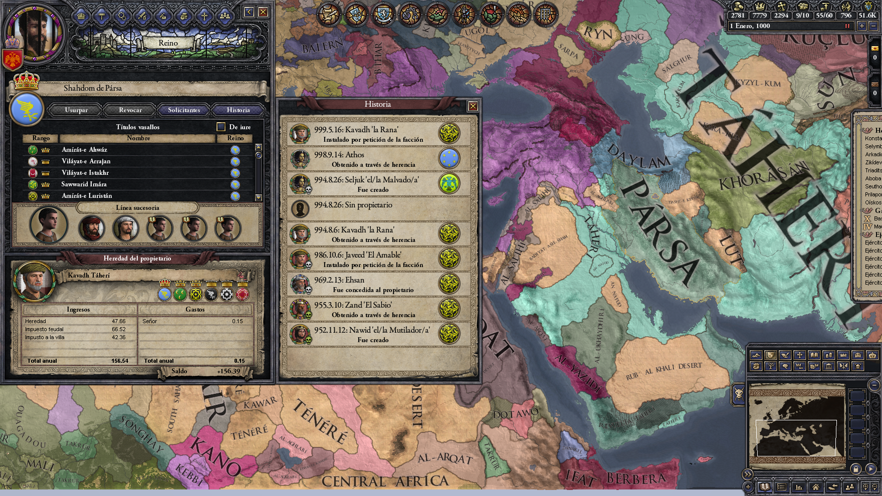 Basileus Basileon: The Eternal Empire | Page 5 | Paradox Interactive Forums