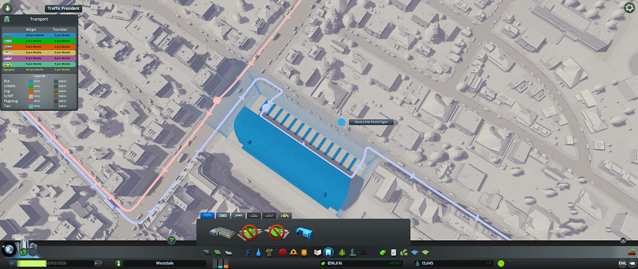 Bus Station eats Buses | Paradox Interactive Forums