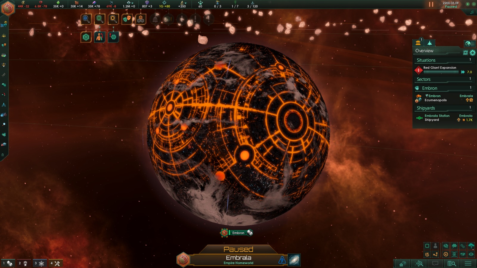 Stellaris - Blurry Textures | Paradox Interactive Forums