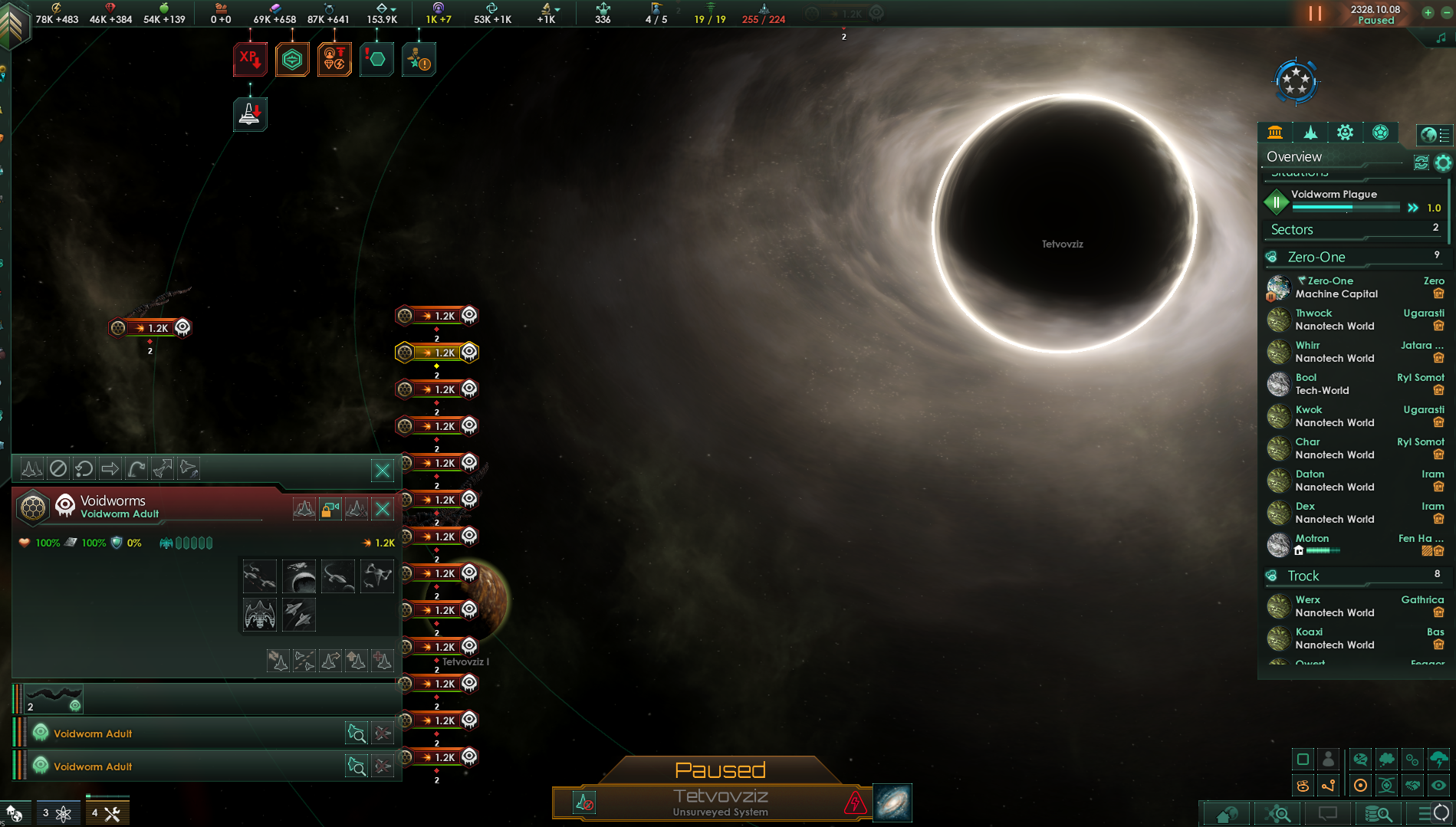 Stellaris 4.3 Cetus Open Beta Updated (2025-12-12) [checksum c649 ...