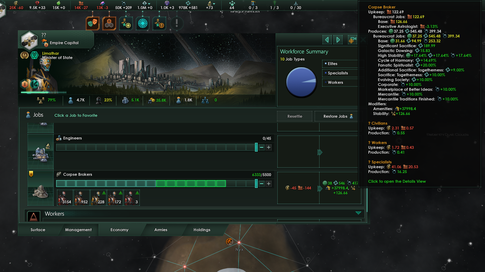 Stellaris 4.3 Cetus Open Beta Updated (2025-12-12) [checksum c649 ...