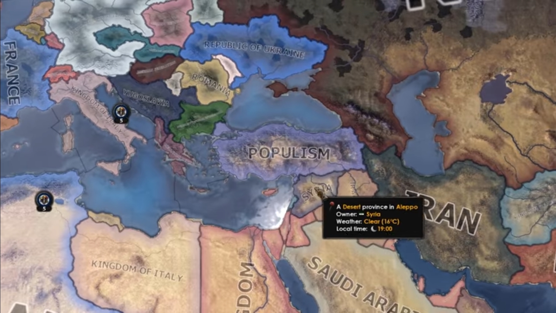 New And Improved Hoi4 Meme Thread Post Your Memes Here Page 18