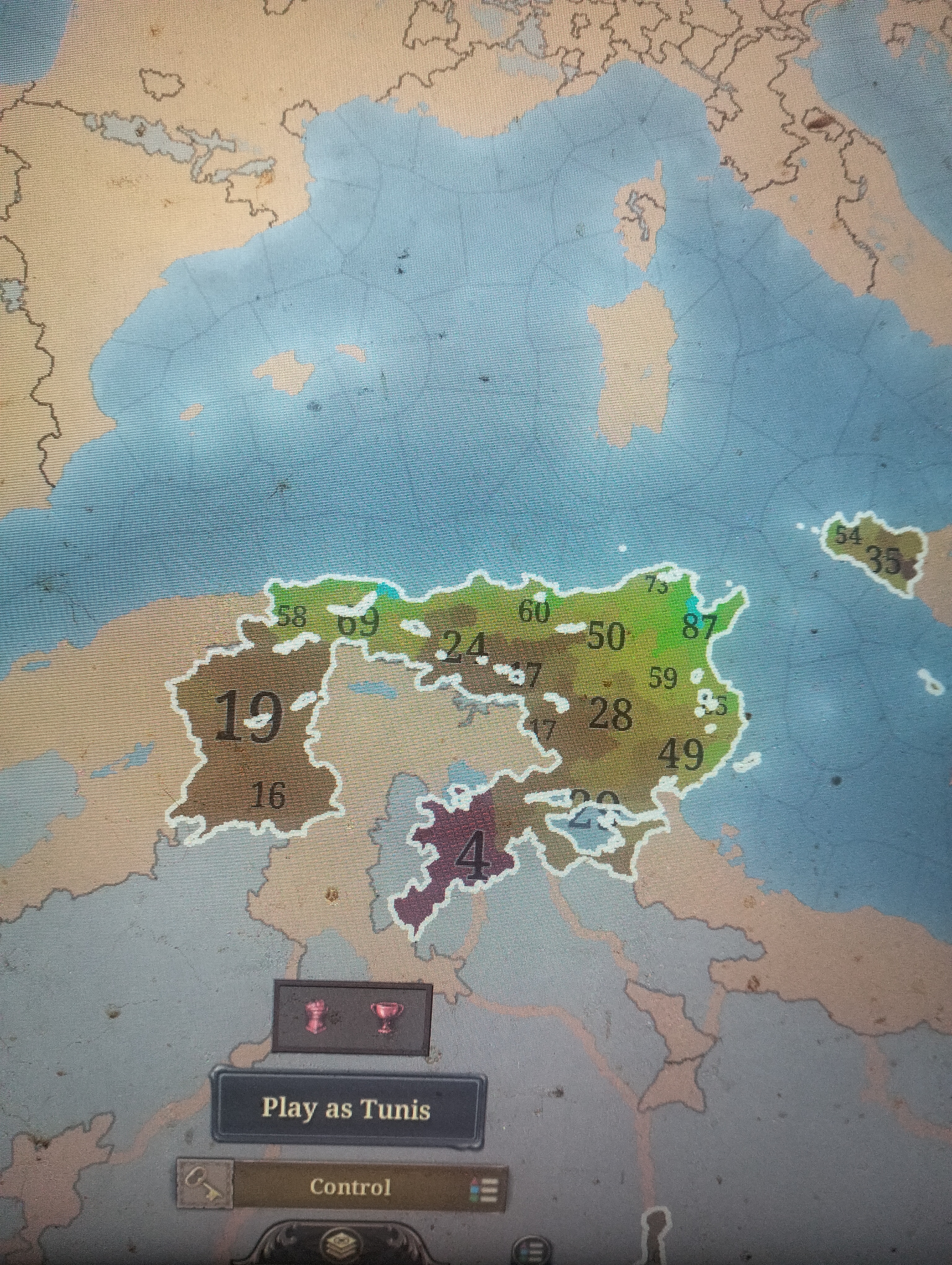Control 2019 Map Is control really the key to tax base? Looks like not quite | Paradox ...