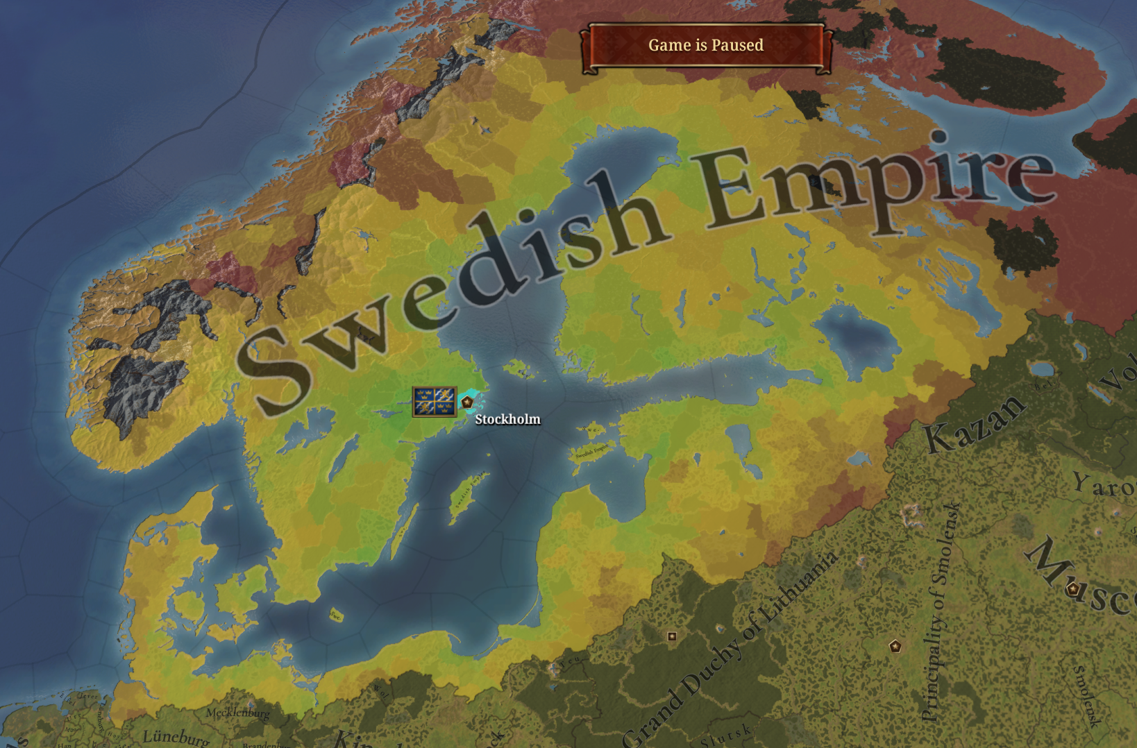 Control Europe Map Ids Is control really the key to tax base? Looks like not quite | Paradox ...