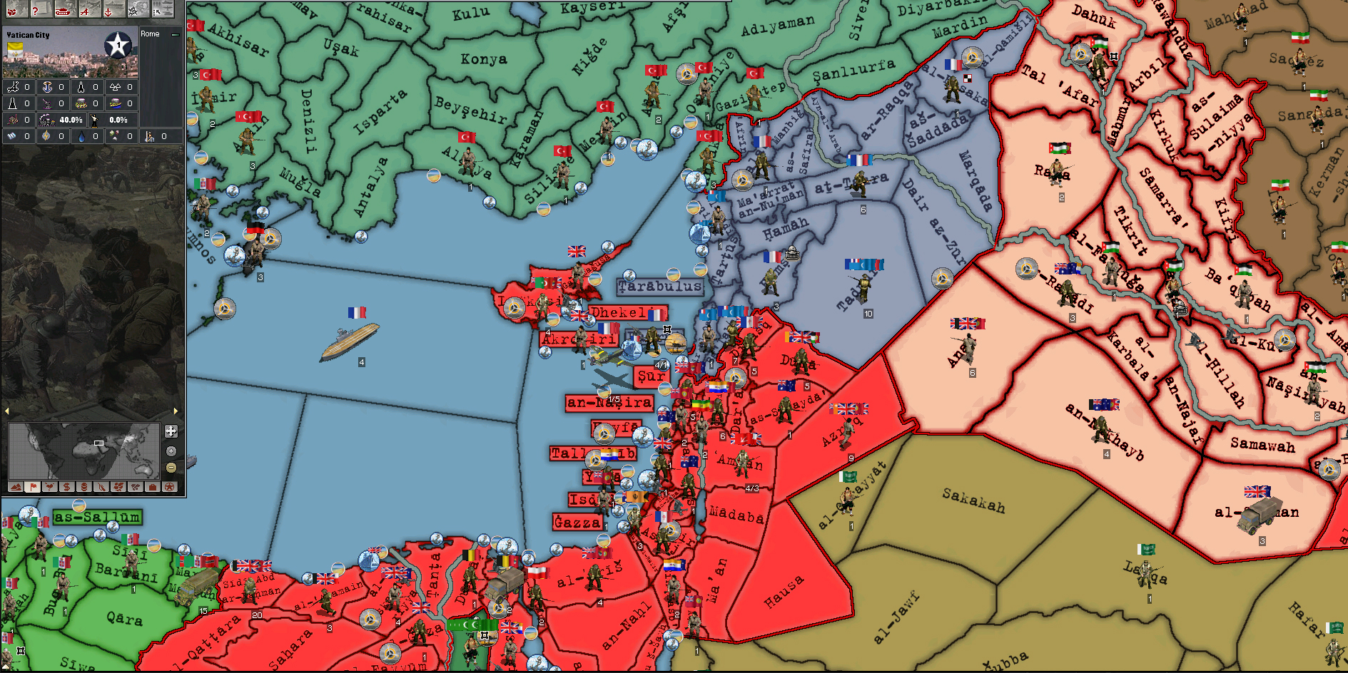 E3 Map WW2 Mod | Paradox Interactive Forums