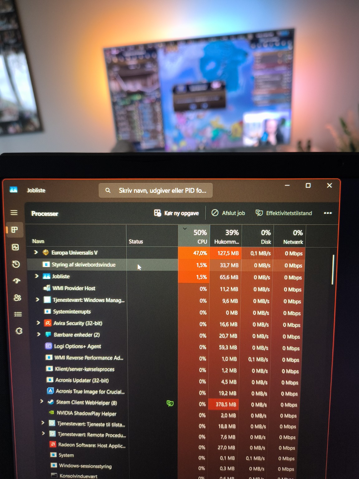 Closed - Crash on launch – black screen then crash on AMD + NVIDIA ...