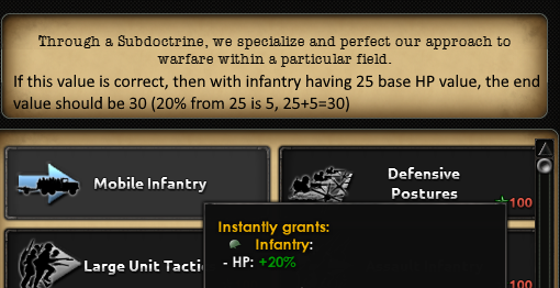 24 Strength Mod Modifier