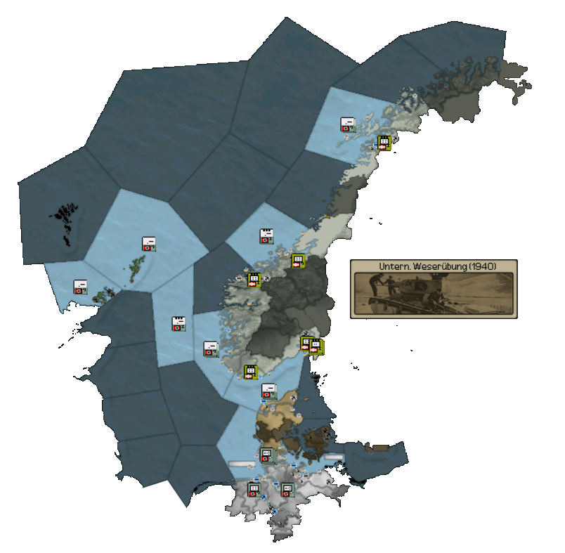 [MOD] While at War - E3-FN Map-based Battlescenarios | Paradox ...
