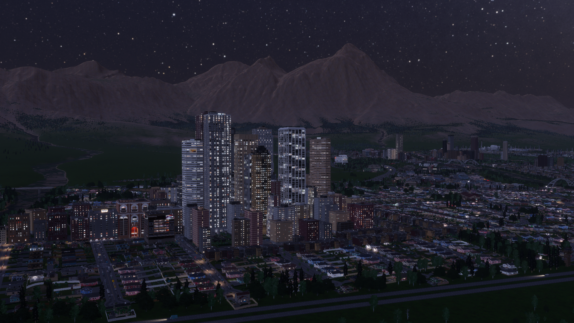 Feedback and ideas for Cities: Skylines II (2026) | Paradox Interactive
