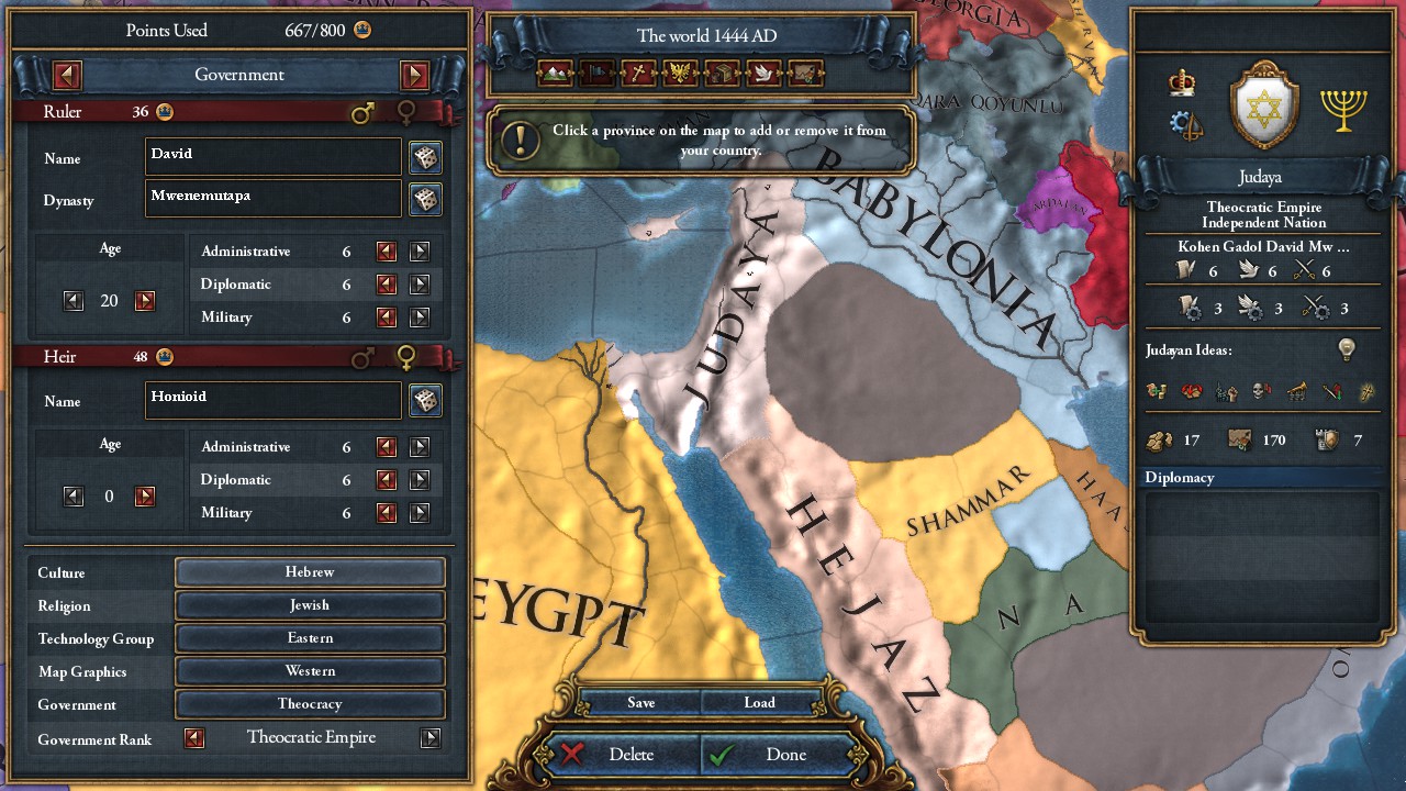 Custom Nation Map Some Lovely Custom Nations for you all, courtesy of me! | Paradox ...