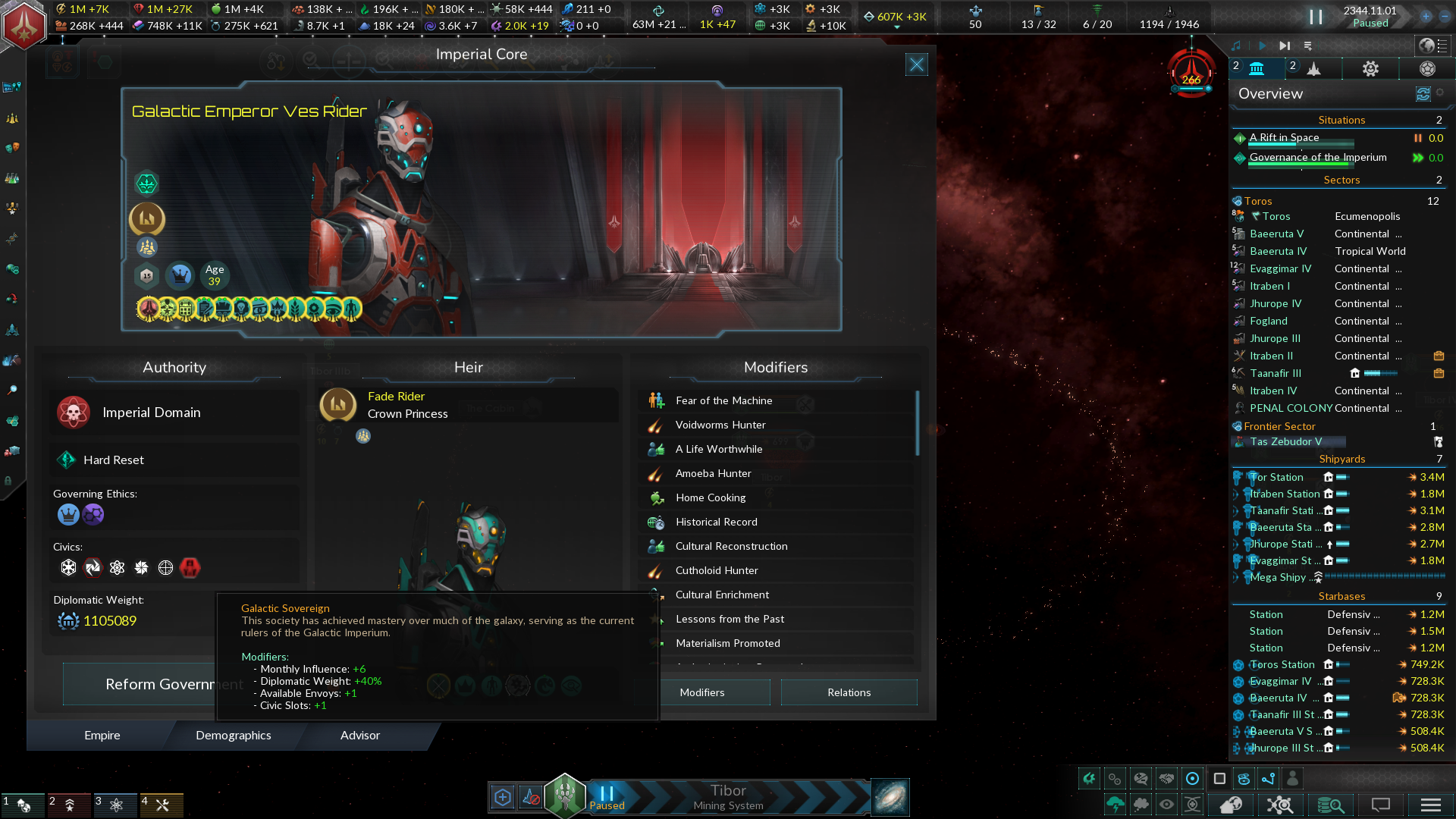 Stellaris - Blurry Textures | Paradox Interactive Forums