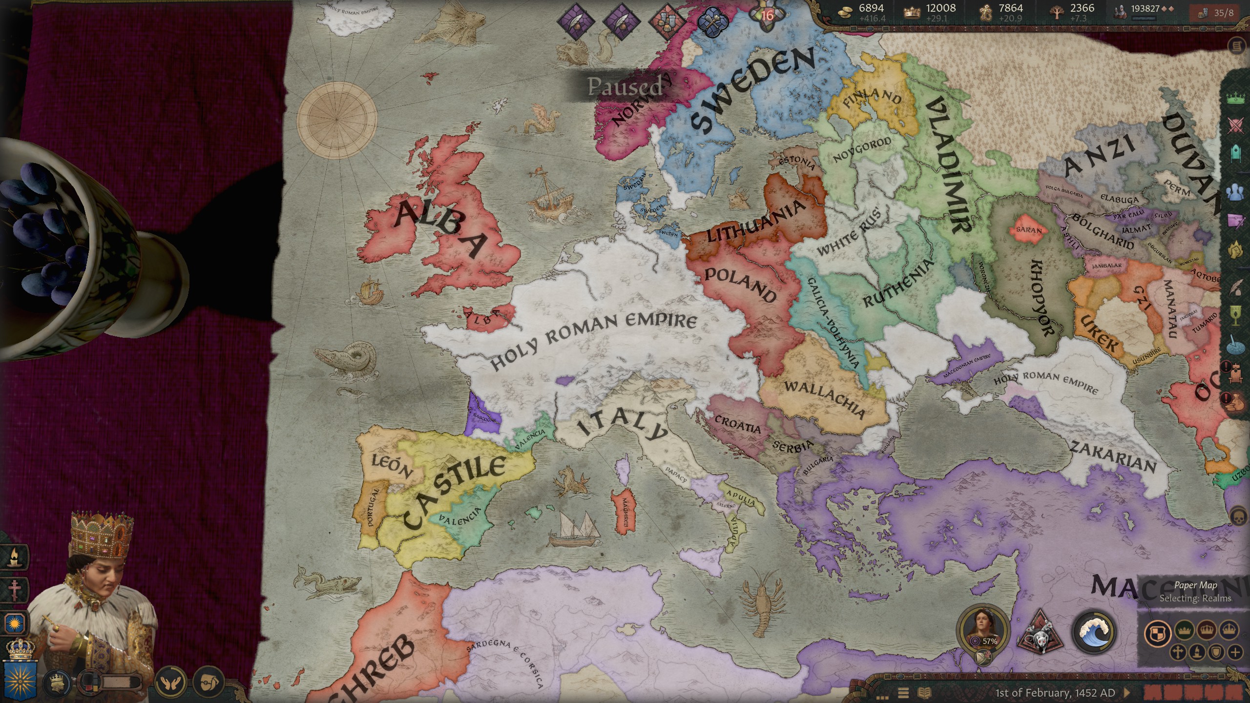 CK3 to EU4 Converter Release Thread | Page 173 | Paradox Interactive Forums