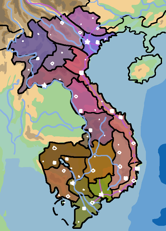 Dev Corner 2601002 - Thunder at our Gates | Page 4 | Paradox ...