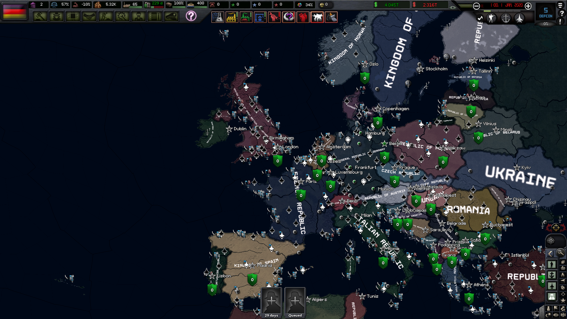 The Fire Rises Interactive Map Bugged Map Shaders | Paradox Interactive Forums