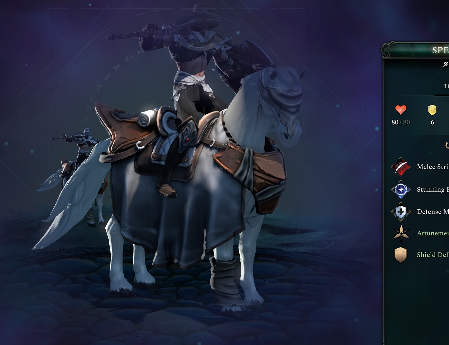 Duplicate - Mounted units visual bug | Paradox Interactive Forums