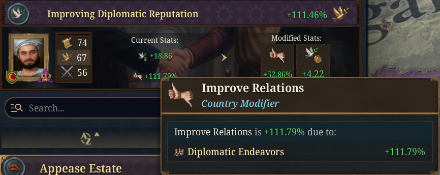 Megathread for 1.1 Rossbach Feedback | Page 4 | Paradox Interactive Forums