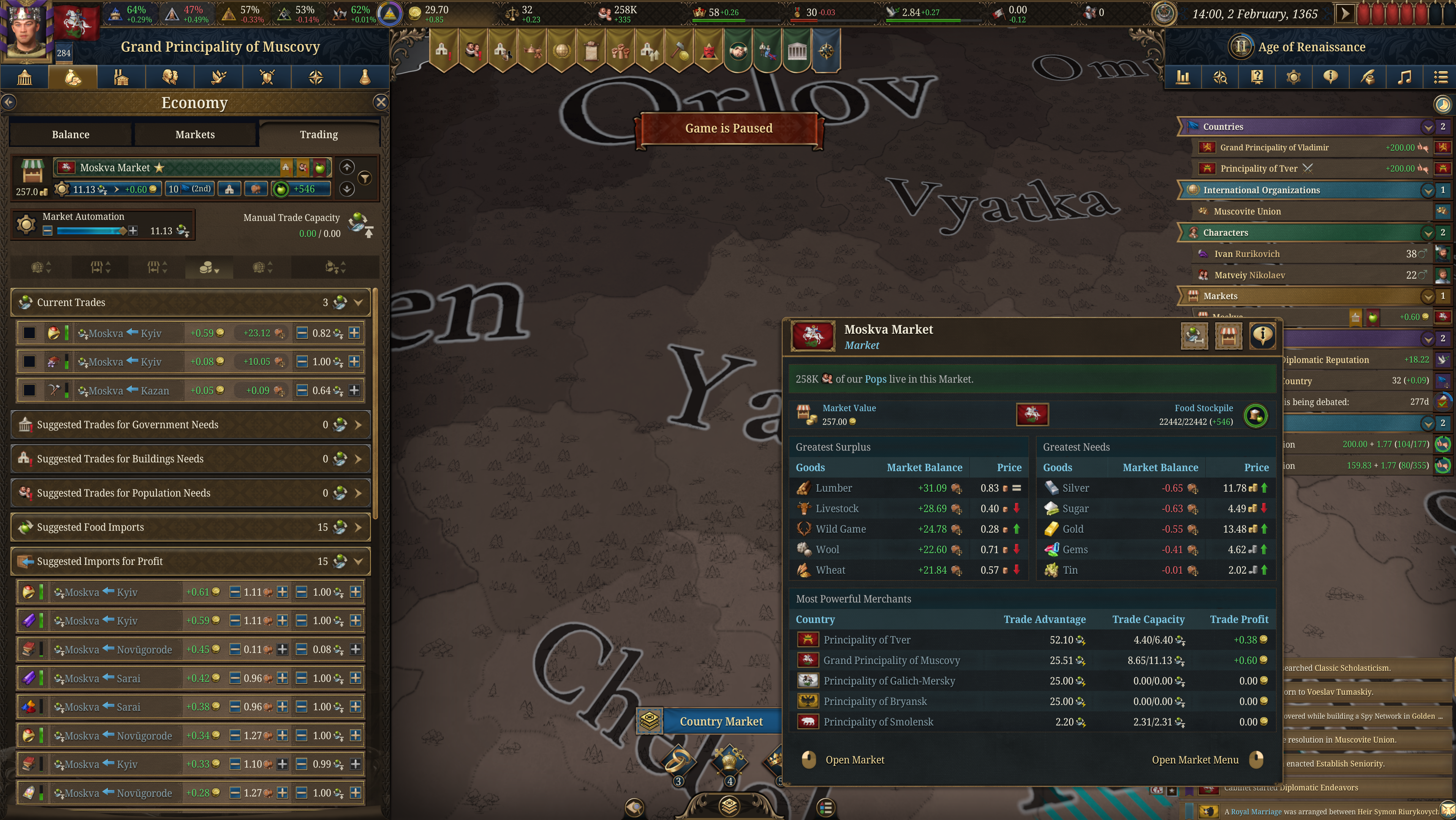 1.1.2 Update for Open Beta | Page 5 | Paradox Interactive Forums