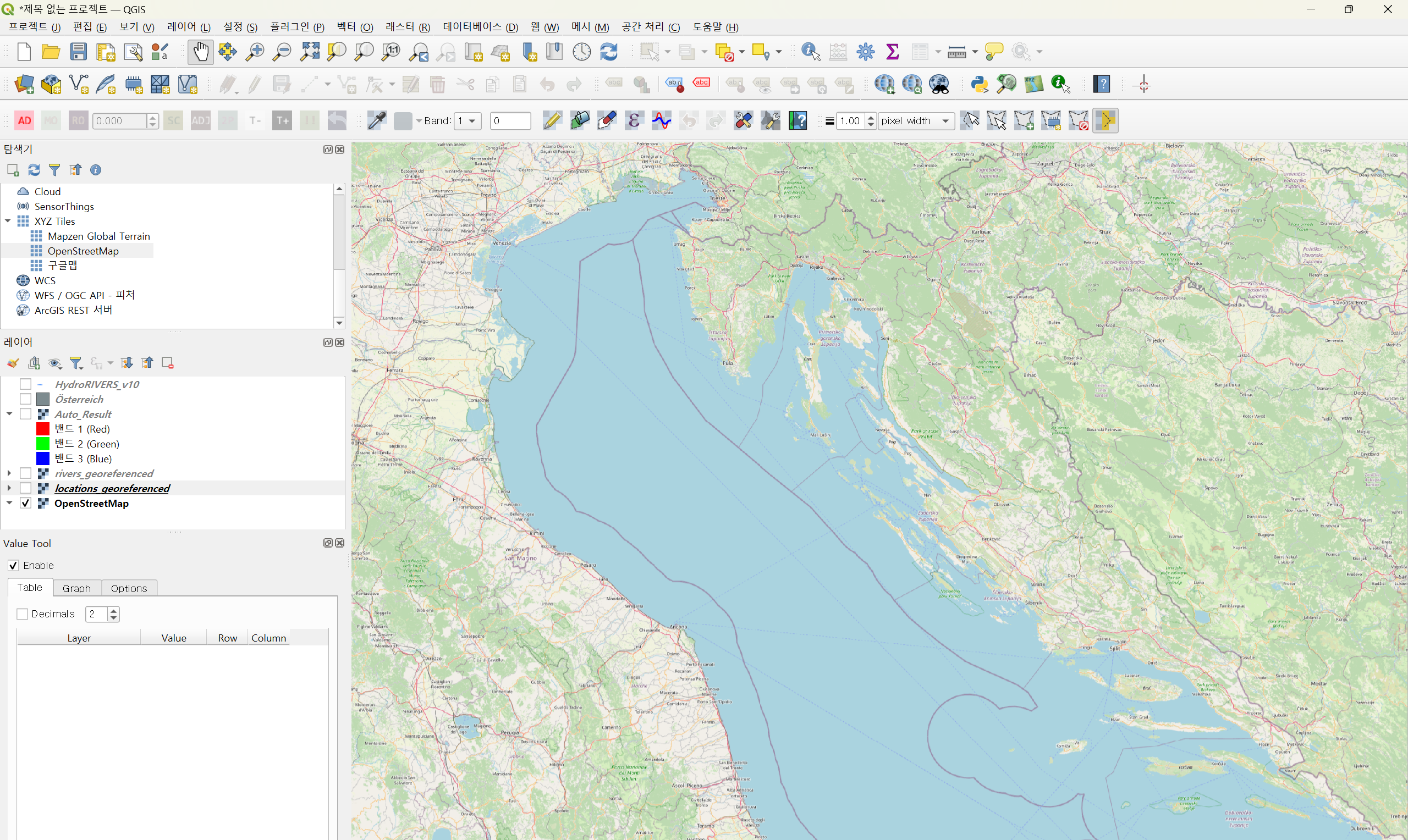 Georeferenced EU5 Dataset for Map Modding via GIS | Paradox Interactive ...