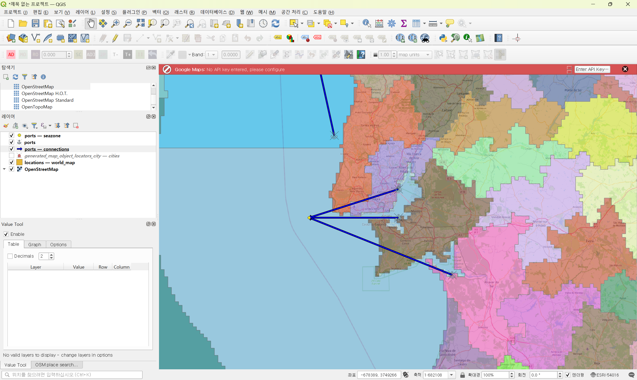 Georeferenced EU5 Dataset for Map Modding via GIS | Paradox Interactive ...