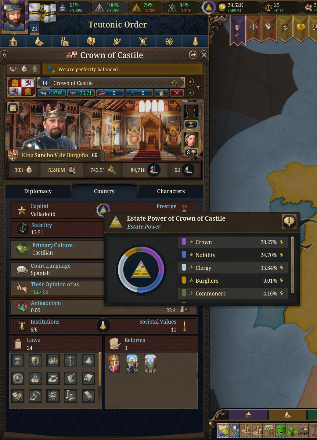 Order Commandery - Answer to everything | Paradox Interactive Forums