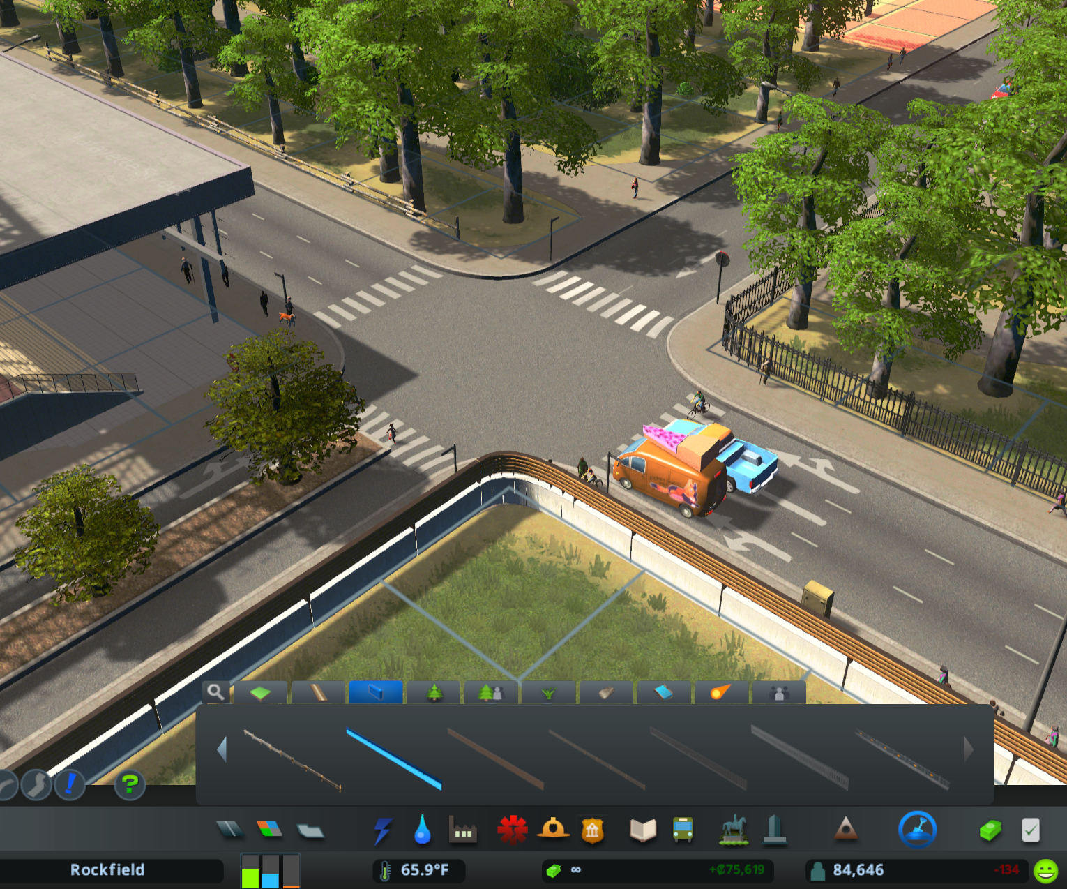 Diary Racing Game Dev Diary - Race Day #3 - Free Update | Paradox Interactive Forums