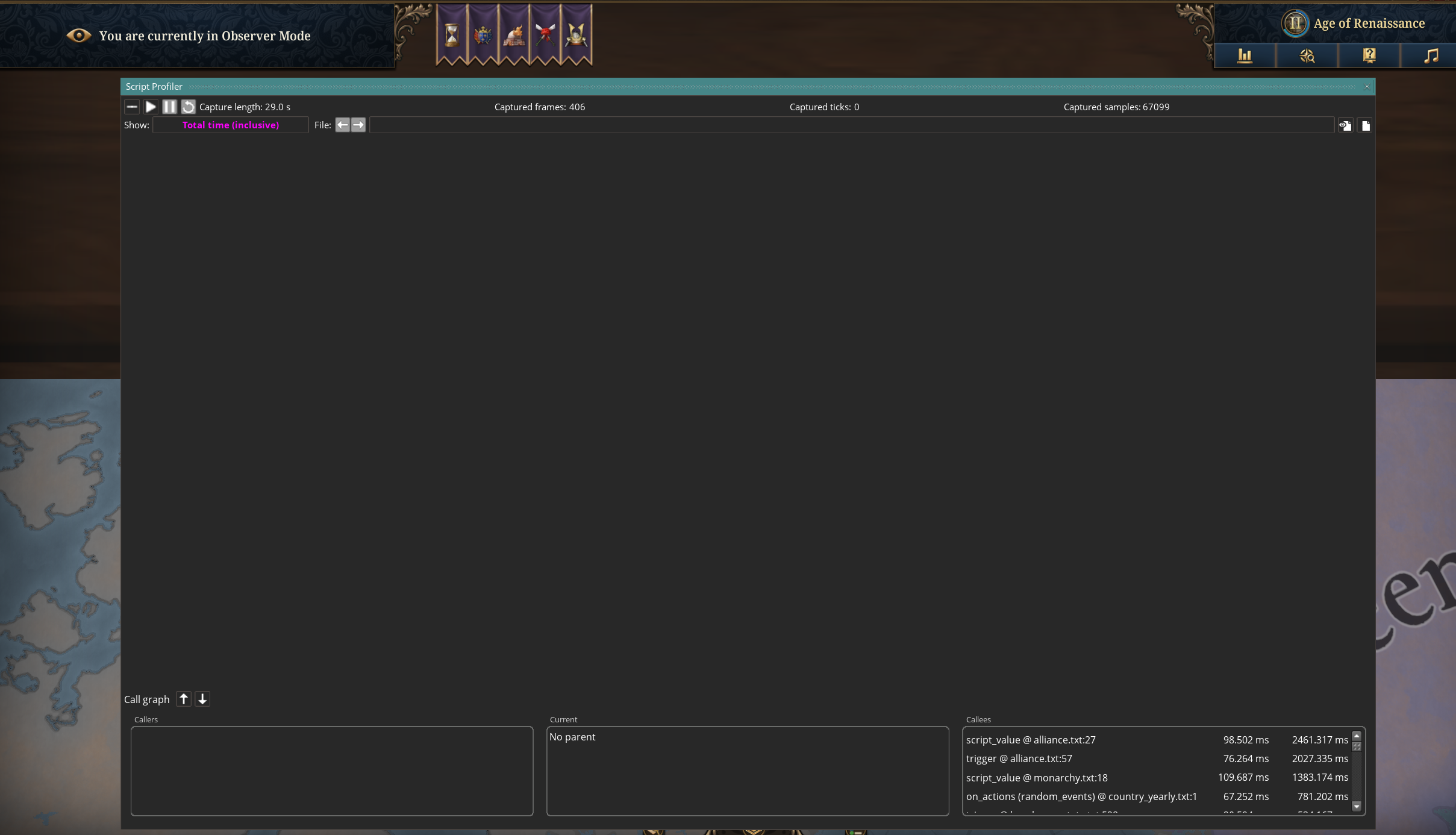 Tips for improving your system performance in EU5 | Page 25 | Paradox ...