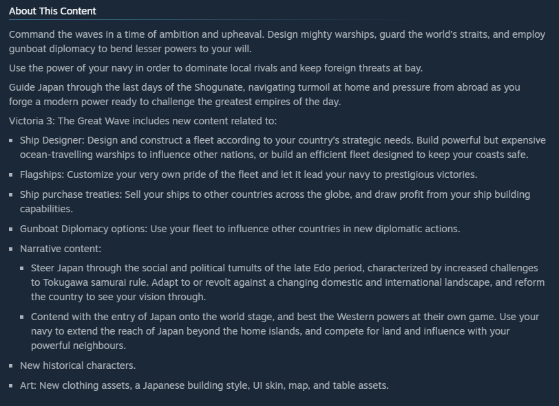 Dev Diarys when? | Page 3 | Paradox Interactive Forums