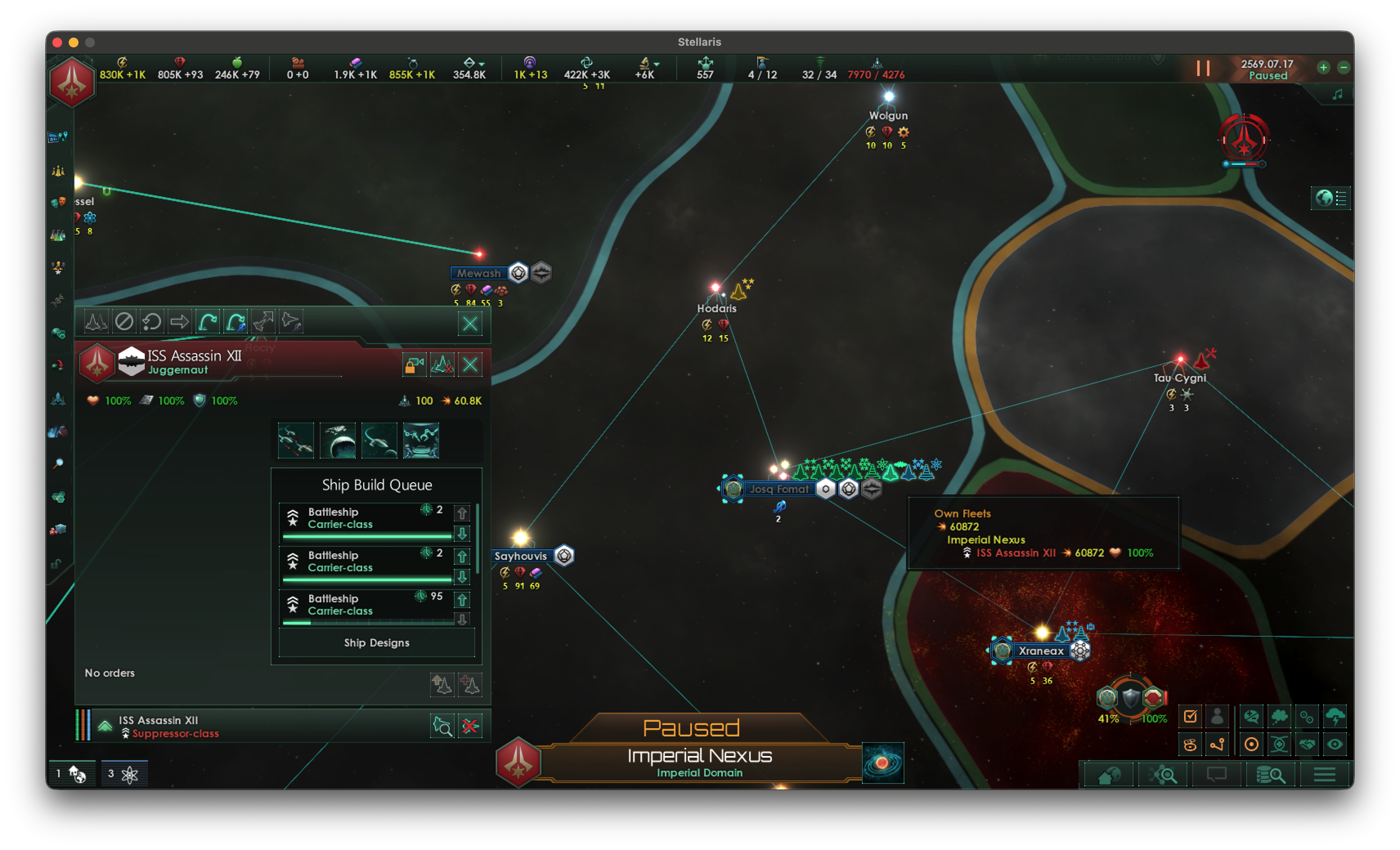 Juggernaut vanishes without a trace | Paradox Interactive Forums