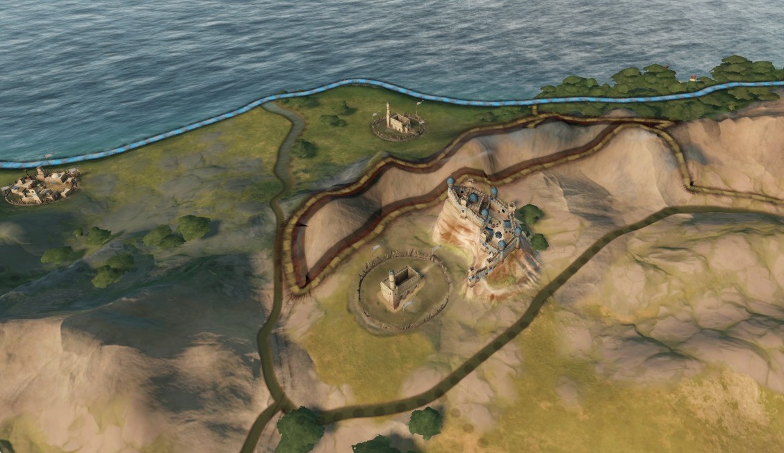 Ye Olde Map. How I miss you! | Page 2 | Paradox Interactive Forums