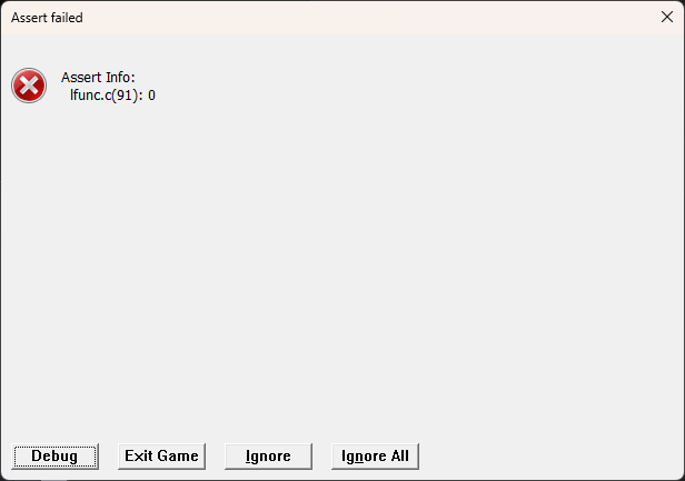 Game Crashing on latest NVidia driver | Paradox Interactive Forums