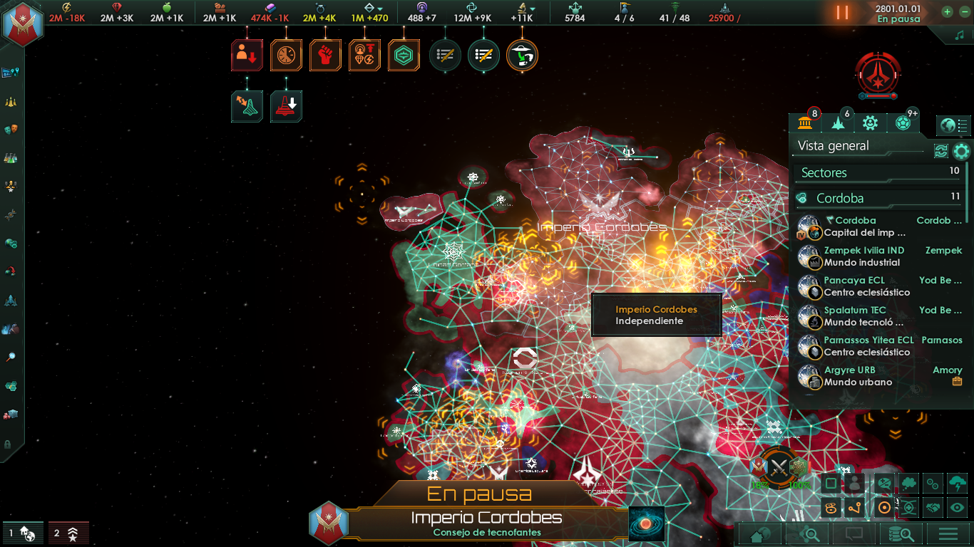 Problem with corrupted data in my stellaris game | Paradox Interactive ...