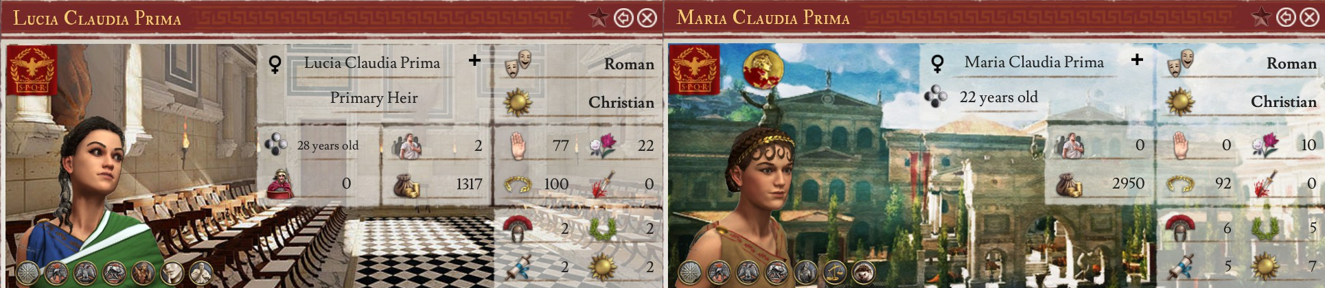 Stellaris Rome Ex Roma ad Stellas -- I:R to Stellaris Megacampaign, Part One | Page 22 ...