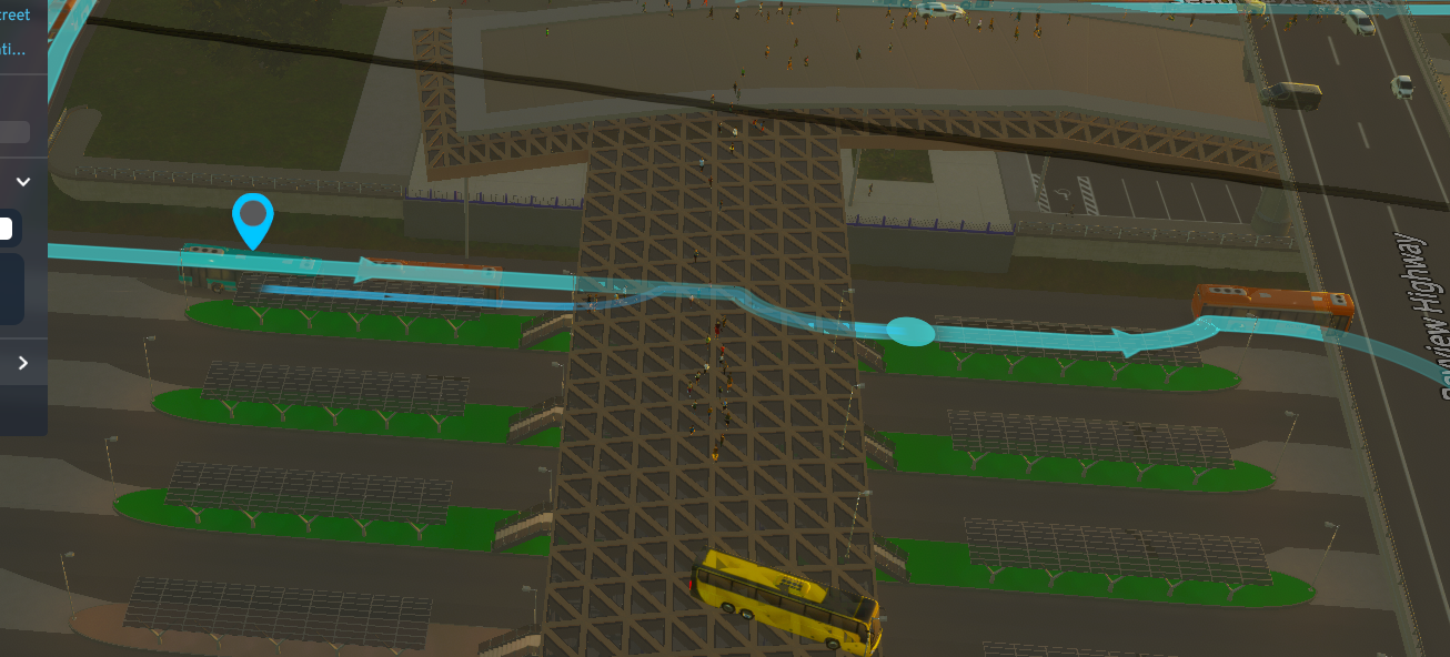 BadPeanut Bus Station has PathFinding Issues | Paradox Interactive Forums