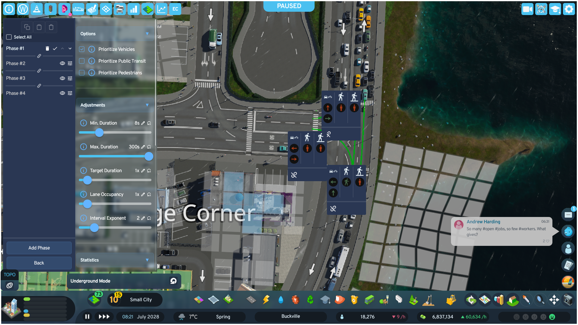 Traffic Tool Essentials | Page 17 | Paradox Interactive Forums