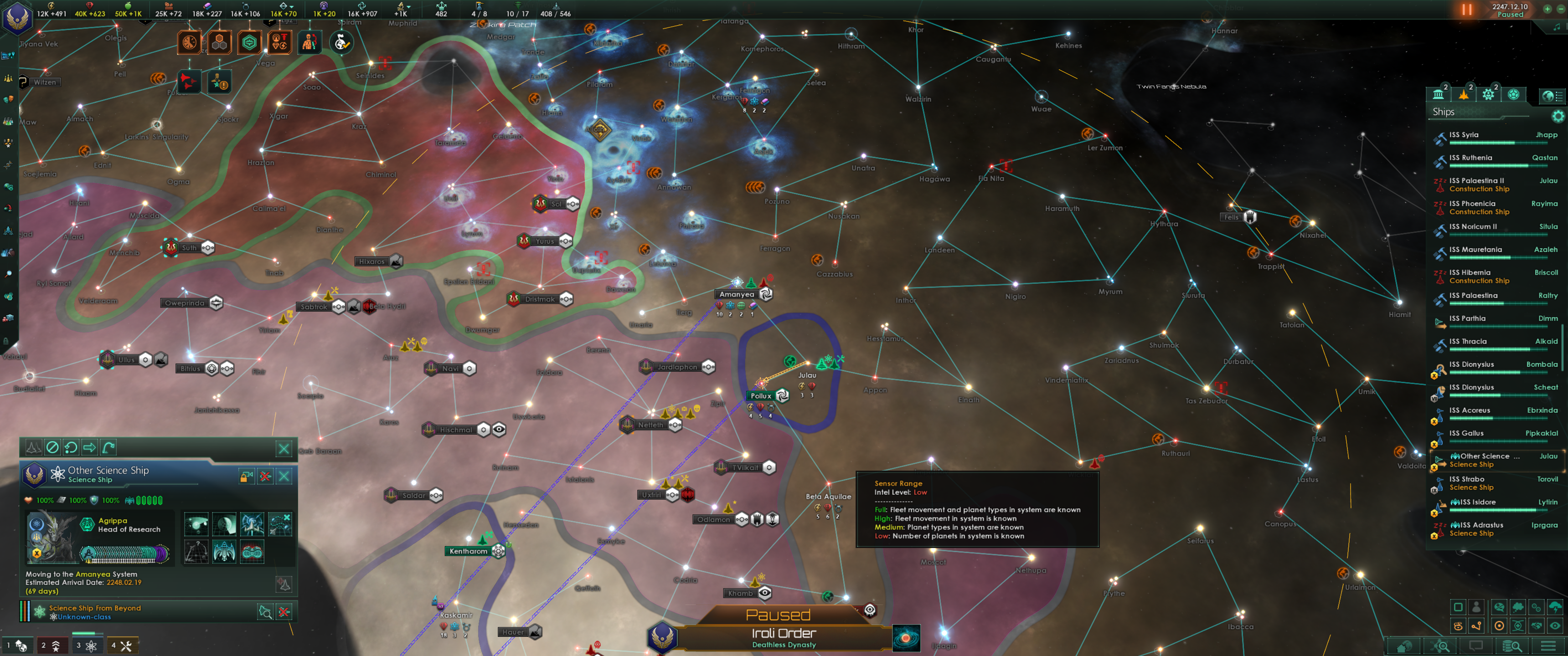 Pathfinding bug | Paradox Interactive Forums