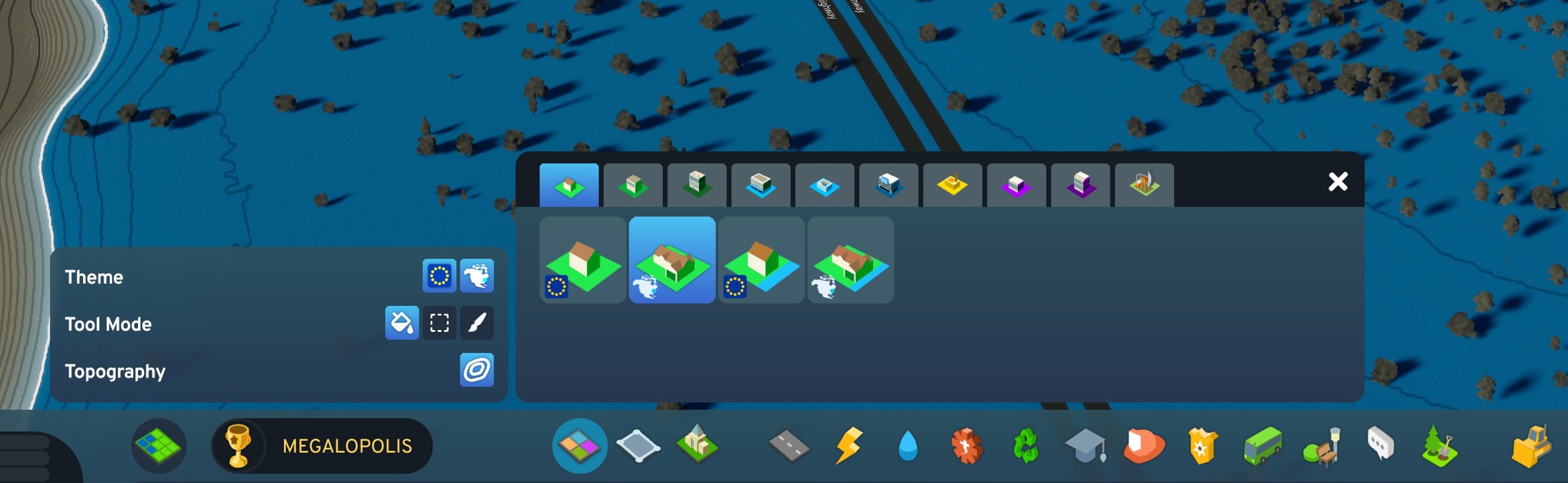 The UI needs some love; here are some ideas. | Paradox Interactive Forums